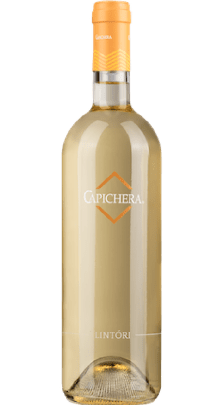 Capichera Vermentino di Sardegna DOC Lintóri