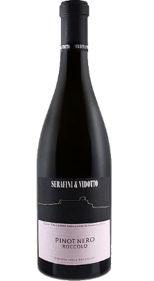 Pinot Nero IGT Serafini&Vidotto