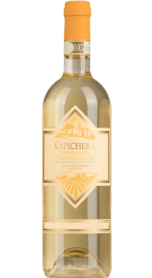 Vign'Angena Vermentino di Gallura Superiore DOCG Capichera - 0,75 L / 2024