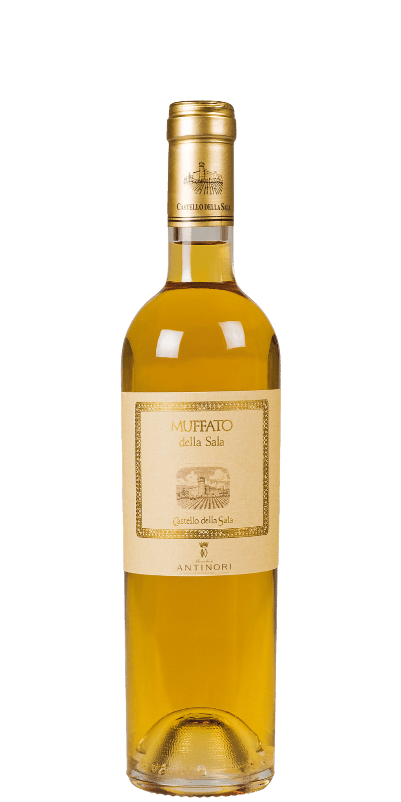 Muffato della Sala - Castello della Sala Antinori
