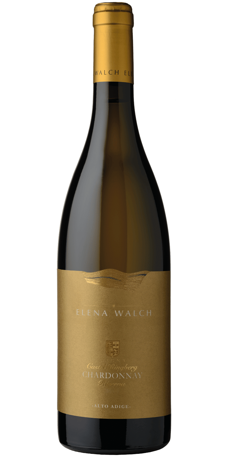 Chardonnay Riserva Vigna Castel Ringberg Südtirol DOC - Elena Walch