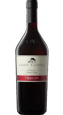 Südtiroler Blauburgunder DOC Riserva St. Valentin Kellerei St. Michael Eppan