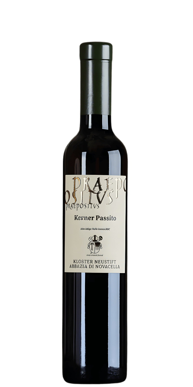 Praepositus Kerner DOC Passito Stiftskellerei Neustift 0,375 L