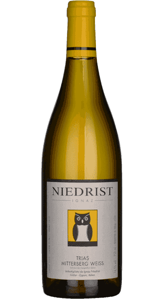 Trias Mitterberg Weiss IGT Ignaz Niedrist