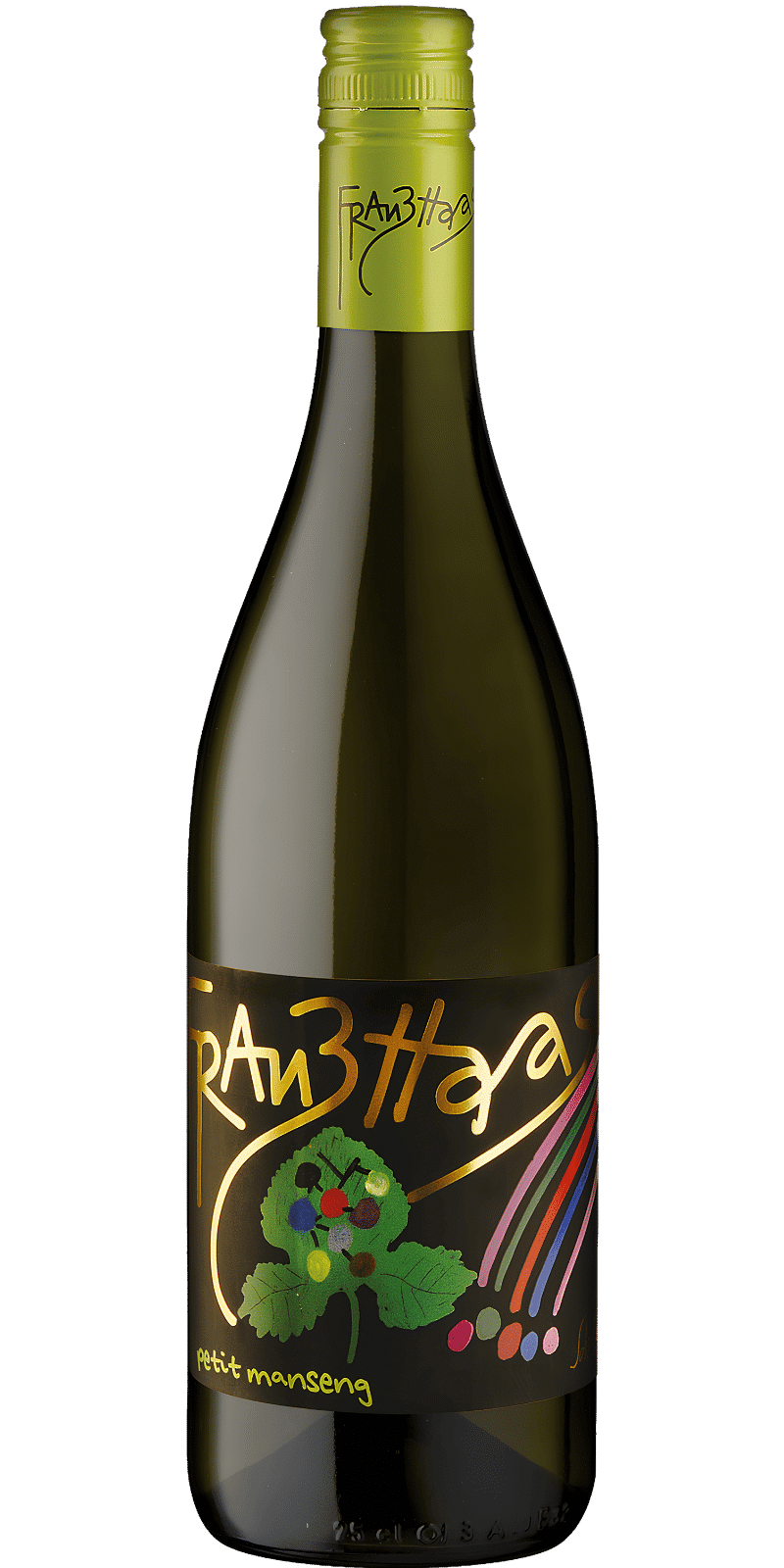 Petit Manseng - Franz Haas