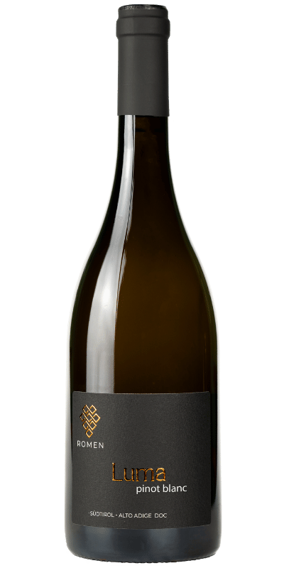 Weingut Romen Luma Südtiroler Weißburgunder DOC