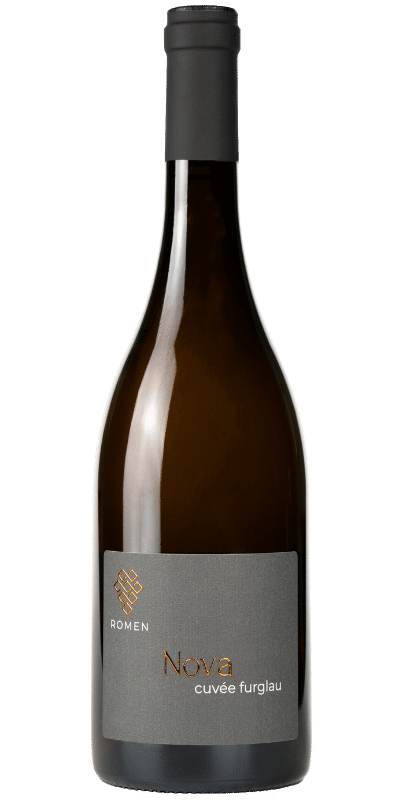 'Furglau' Cuvèe Weiss Nova Weinberg Dolomiten IGT - Weingut Romen