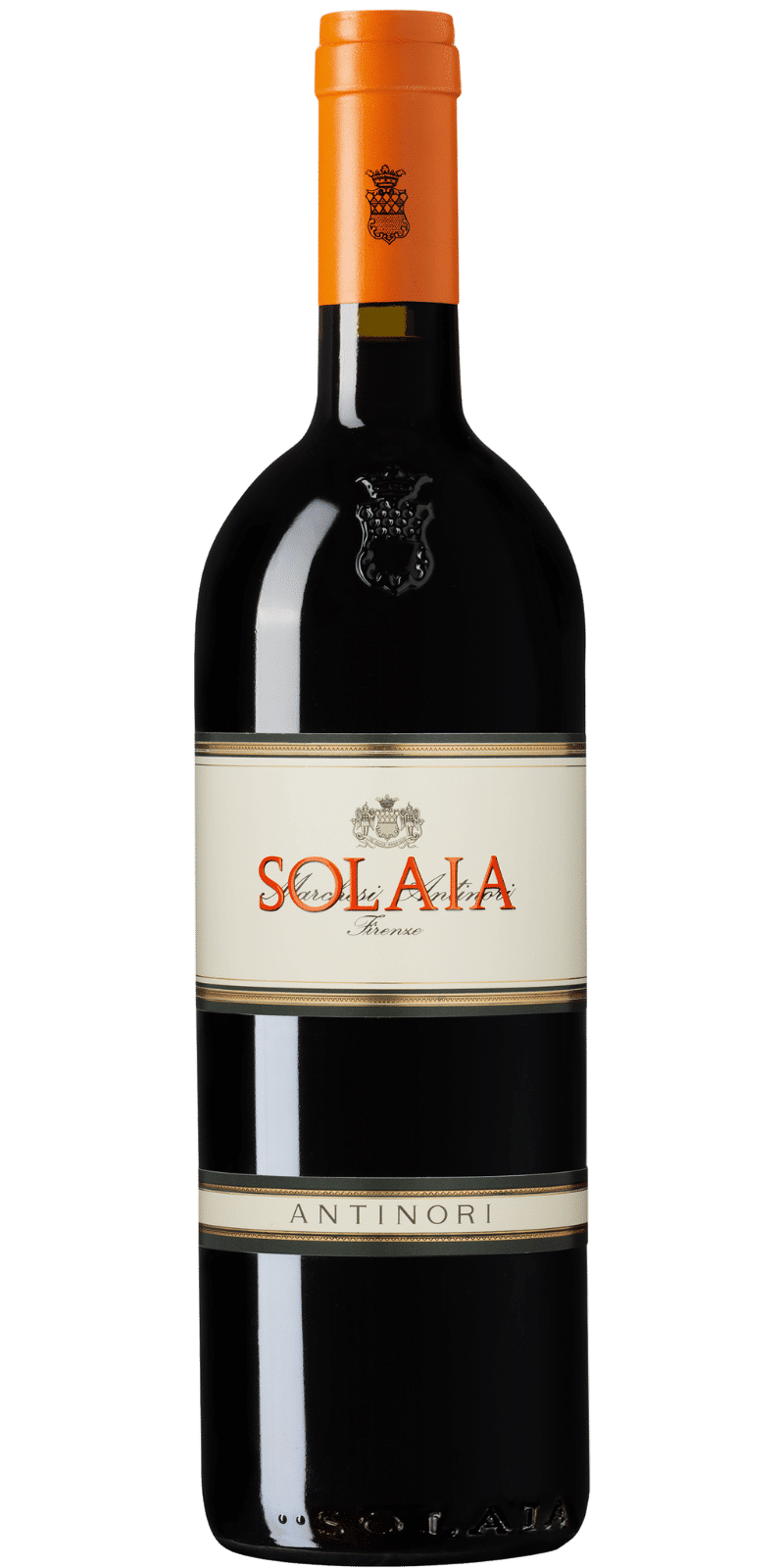 Solaia Toscana Rosso IGT Antinori - 0,75 L / 2021