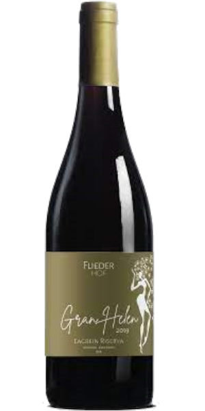 Südtiroler Lagrein DOC Helen Fliederhof