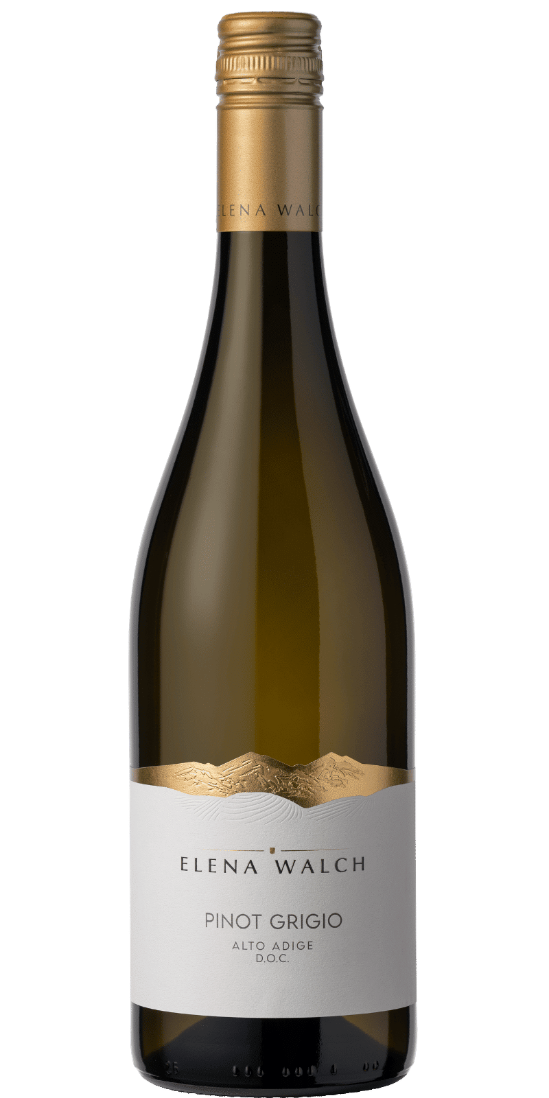 Pinot Grigio Südtirol DOC - Elena Walch