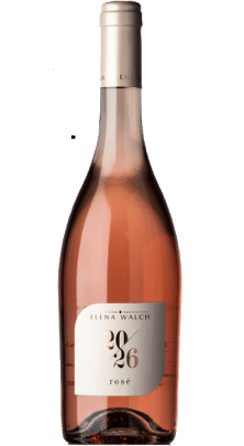 Rosè 20/26 Vigneti delle Dolomiti IGT - Elena Walch