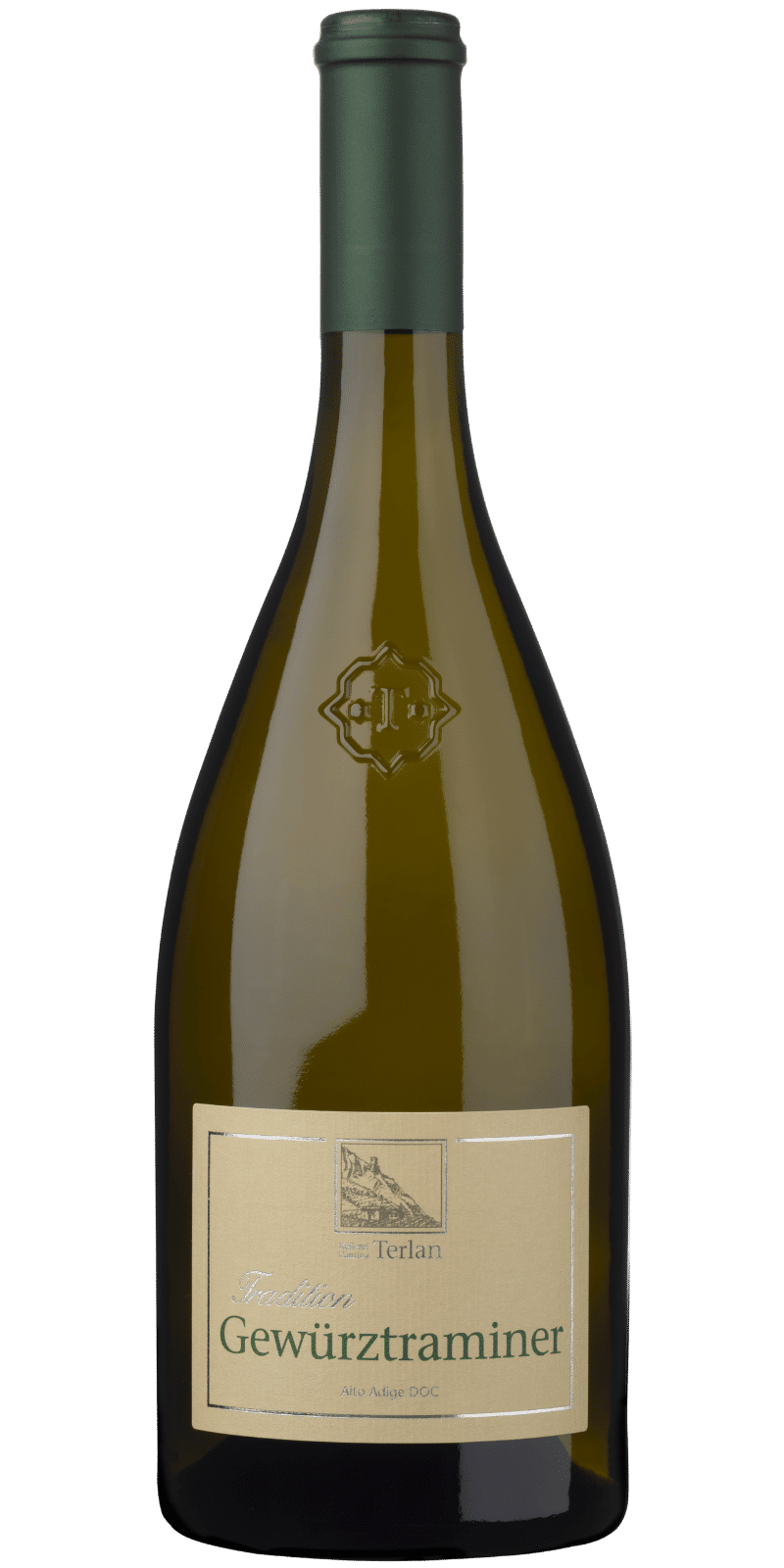 Tradition Südt. Gewürztraminer DOC - Kellerei Terlan