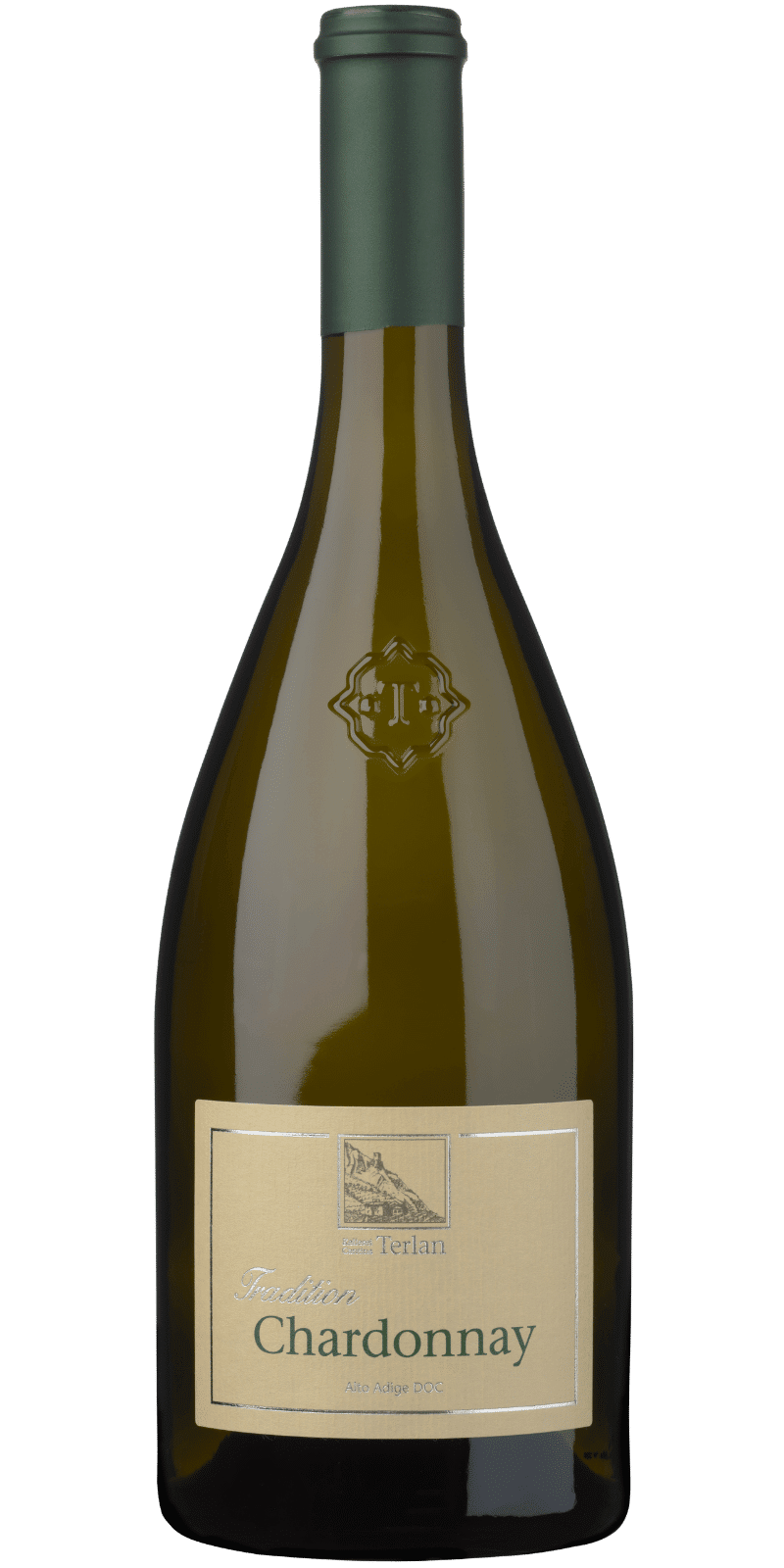 Chardonnay Tradition Südtirol DOC - Kellerei Terlan