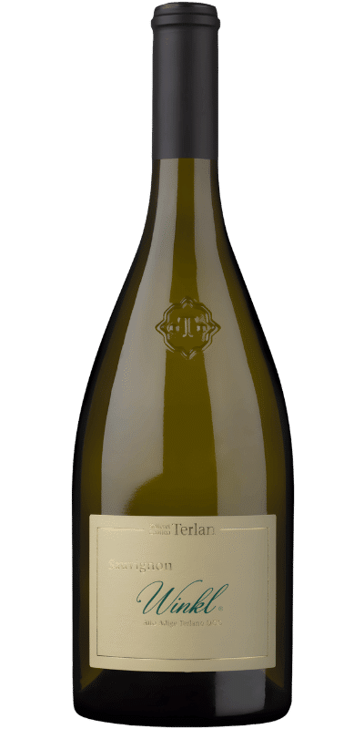 Winkl Terlaner Sauvignon DOC Magnum 1,5l - Kellerei Terlan