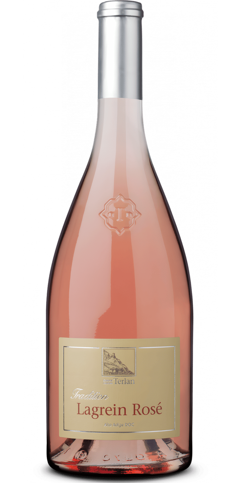 Lagrein Rosé Südtirol DOC - Kellerei Terlan