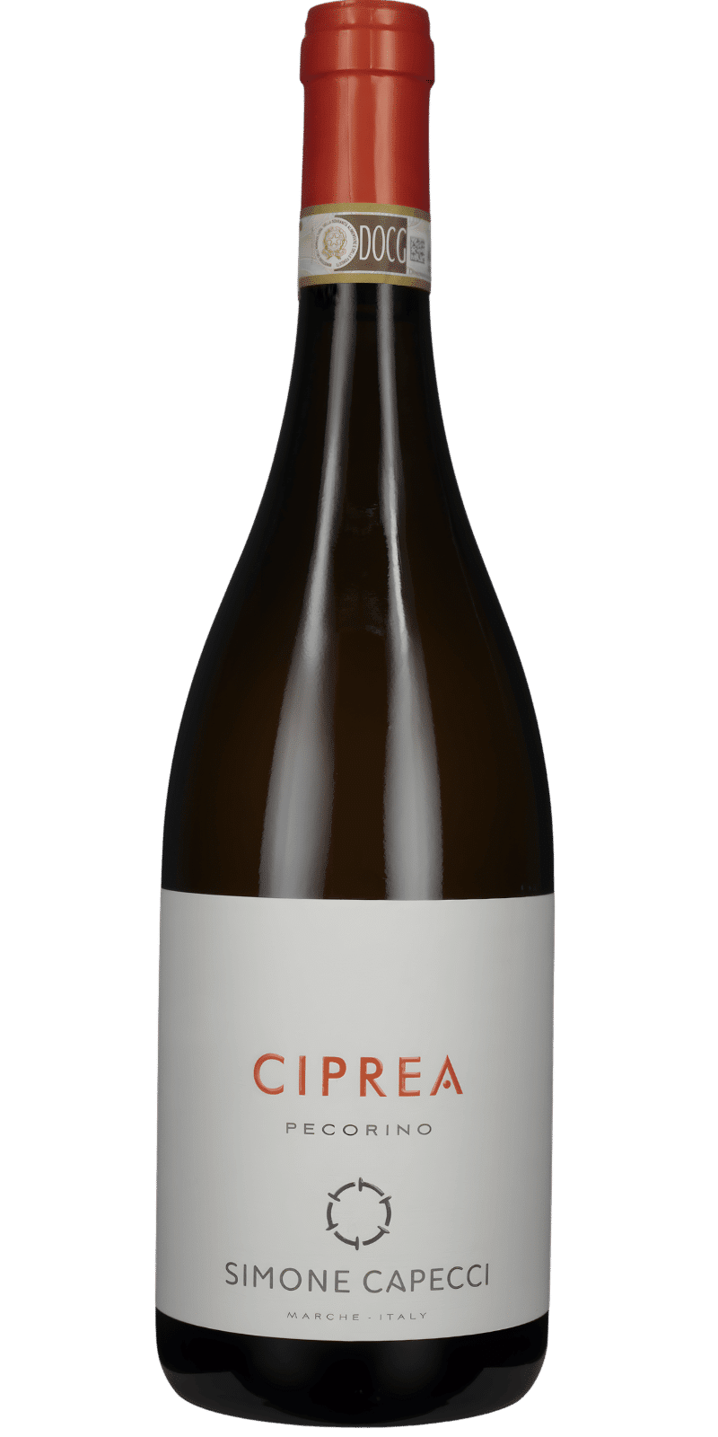 Ciprea Pecorino Offida DOC - Simone Capecci