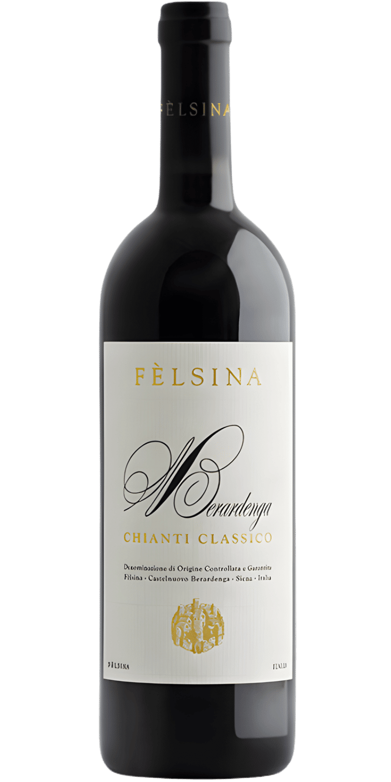 Felsina Chianti Classico Berardenga - 0,75 L / 2022 Felsina Chianti Classico Berardenga - 0,75 L / 2022