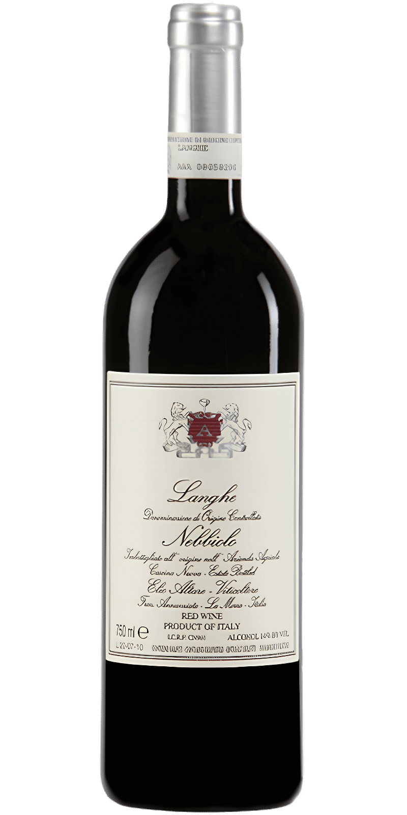 Elio Altare Nebbiolo Langhe - 0,75 L / 2024