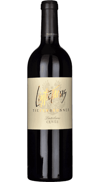 Linticlarus Cuveè Merlot/Cabernet Südtirol DOC Riserva Tiefenbrunner