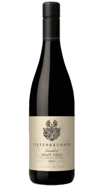 Südtiroler Blauburgunder DOC Turmhof Tiefenbrunner