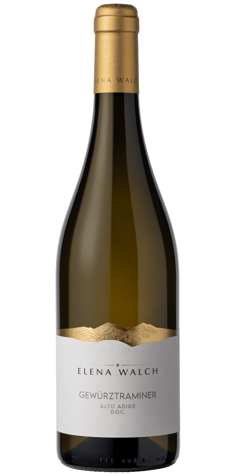 Gewürztraminer Südtirol DOC - Elena Walch