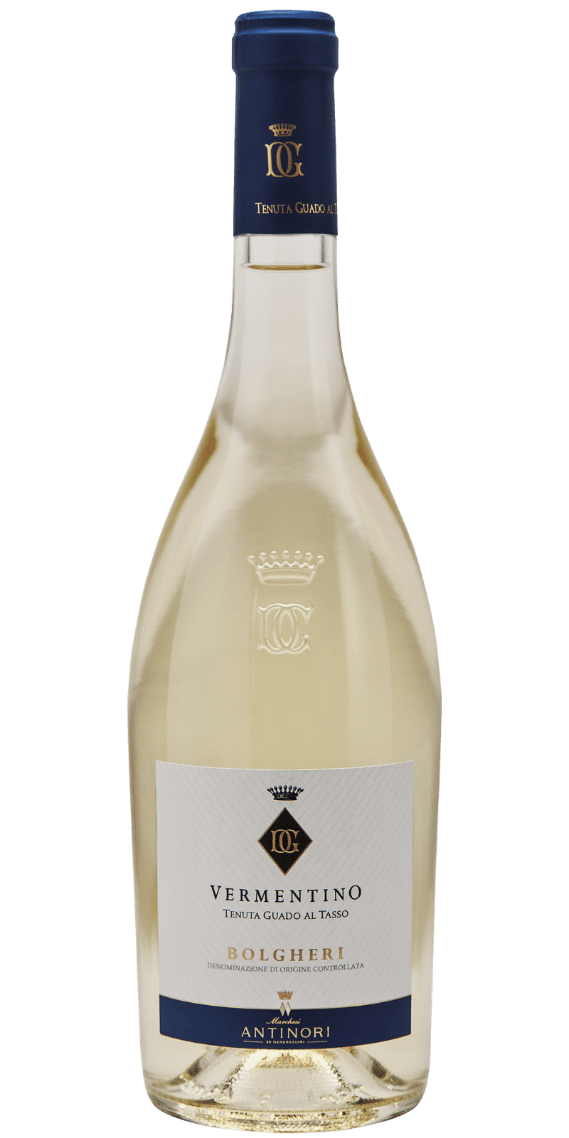 Vermentino Bolgheri DOC - Tenuta Guado Al Tasso Antinori
