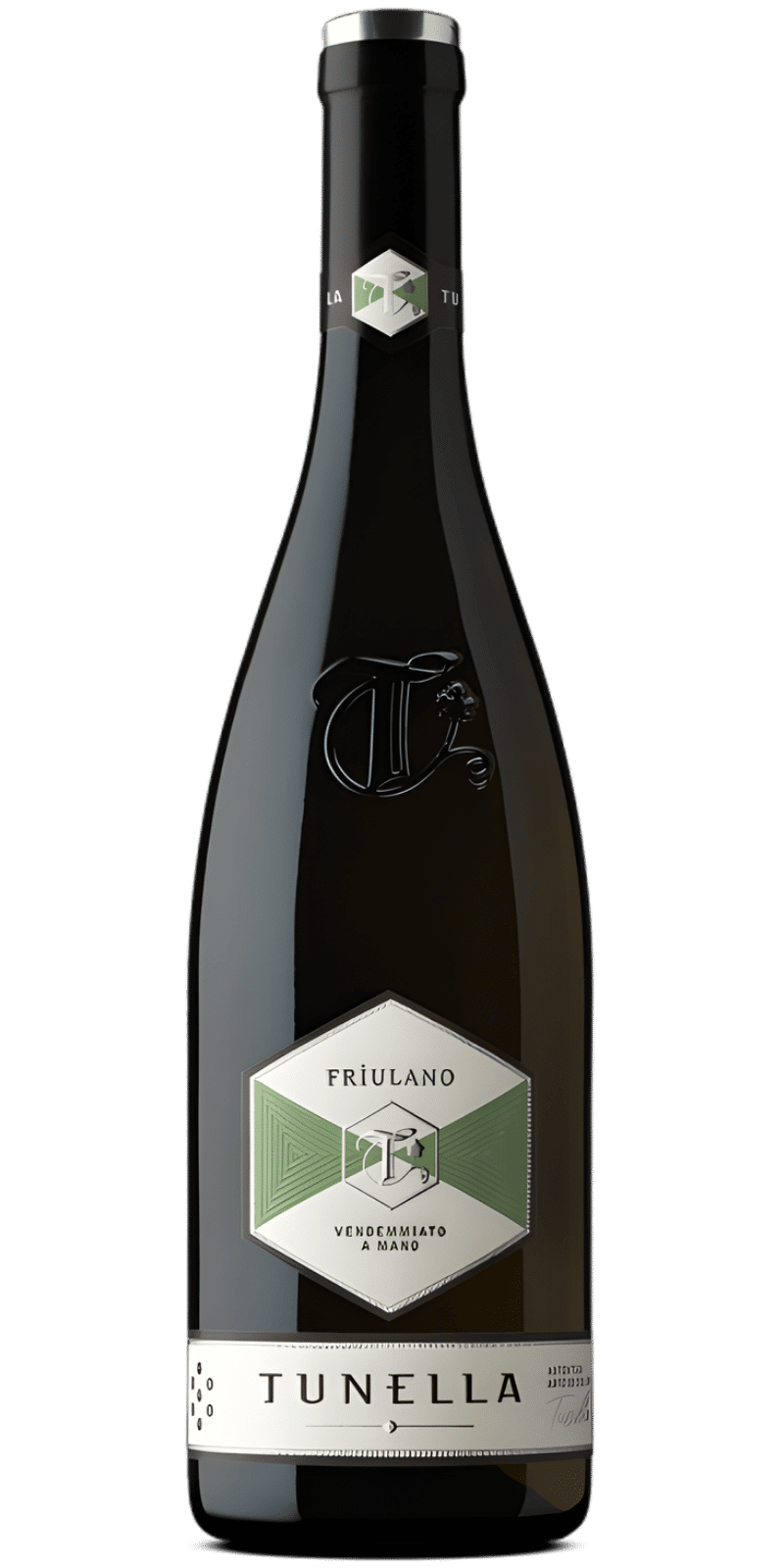 Friulano DOC - La Tunella