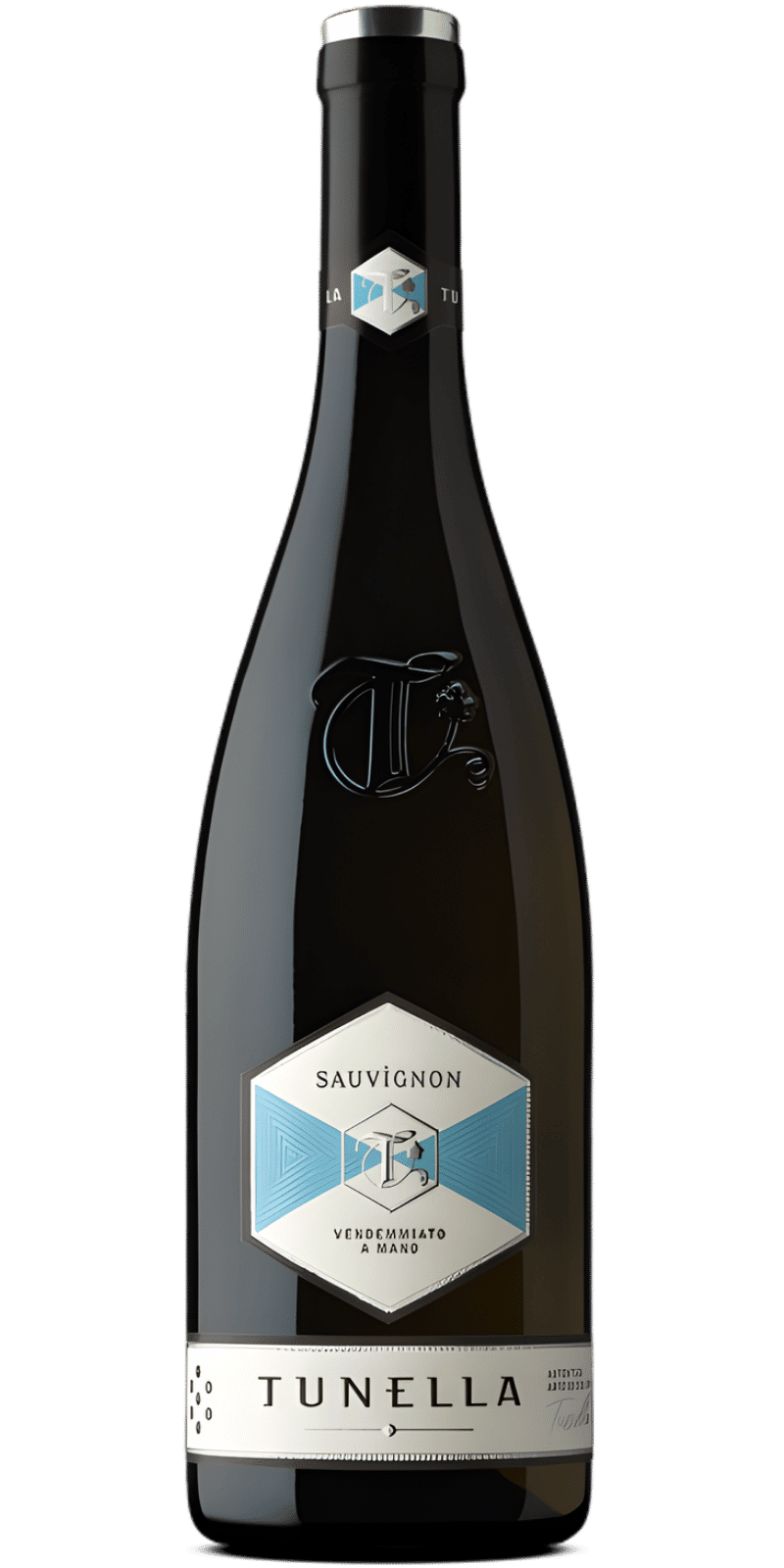 Sauvignon DOC - La Tunella