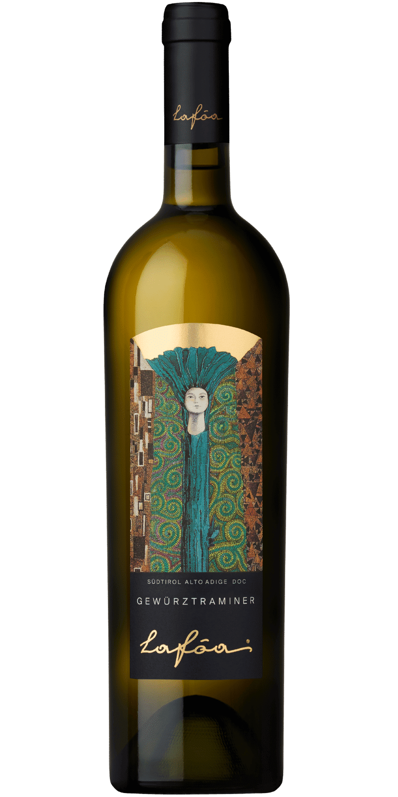 Lafoa Südtiroler Gewürztraminer DOC - Kellerei Schreckbichl
