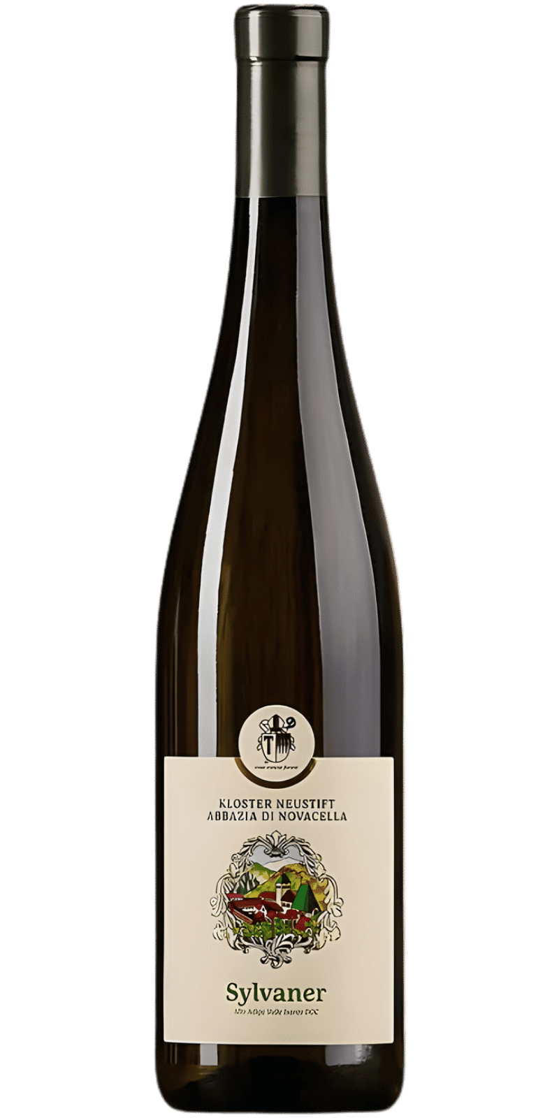 Eisacktaler Sylvaner DOC - Kloster Neustift