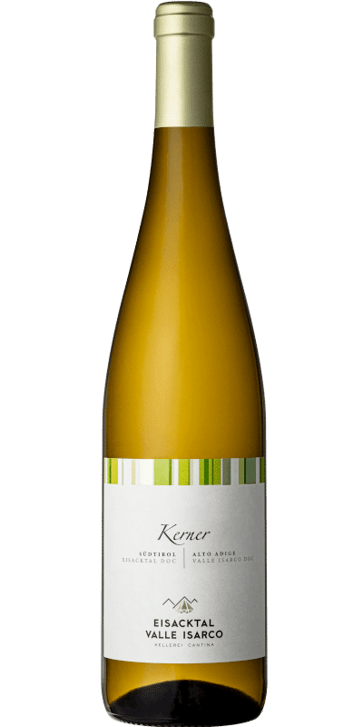 Kerner - Kellerei Eisacktal