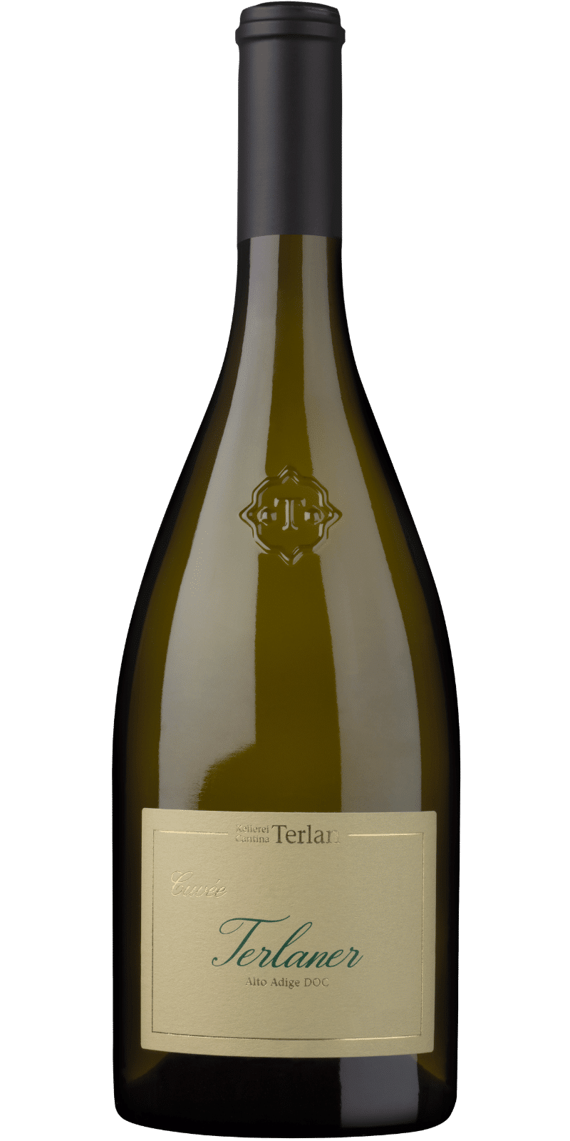 Cuvée Terlaner Klassisch DOC - Kellerei Terlan