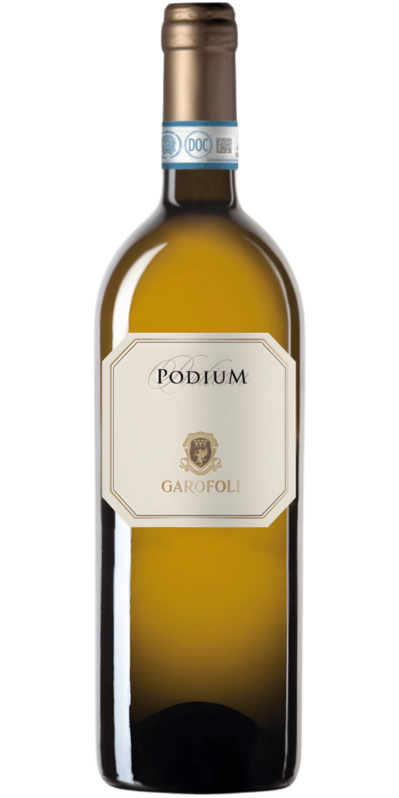 'Podium' Verdicchio dei Castelli di Jesi Classico Superiore DOC - Garofoli