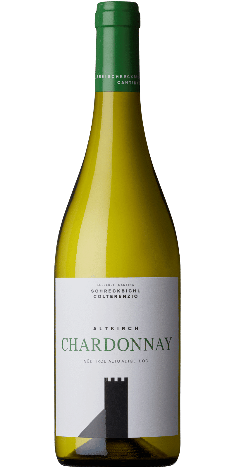 Altkirch Chardonnay - Kellerei Schreckbichl