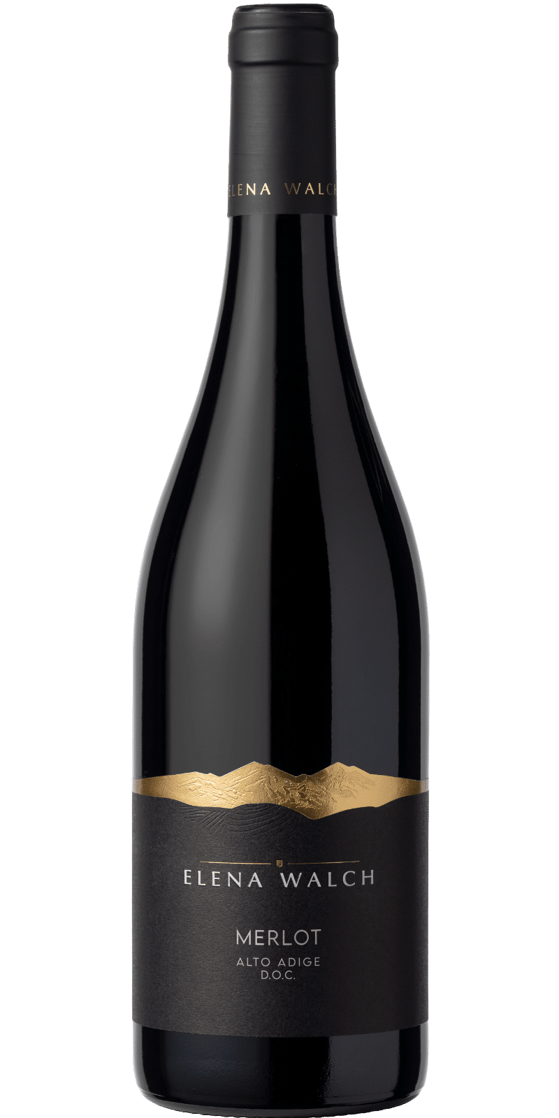 Merlot Südtirol DOC - Elena Walch