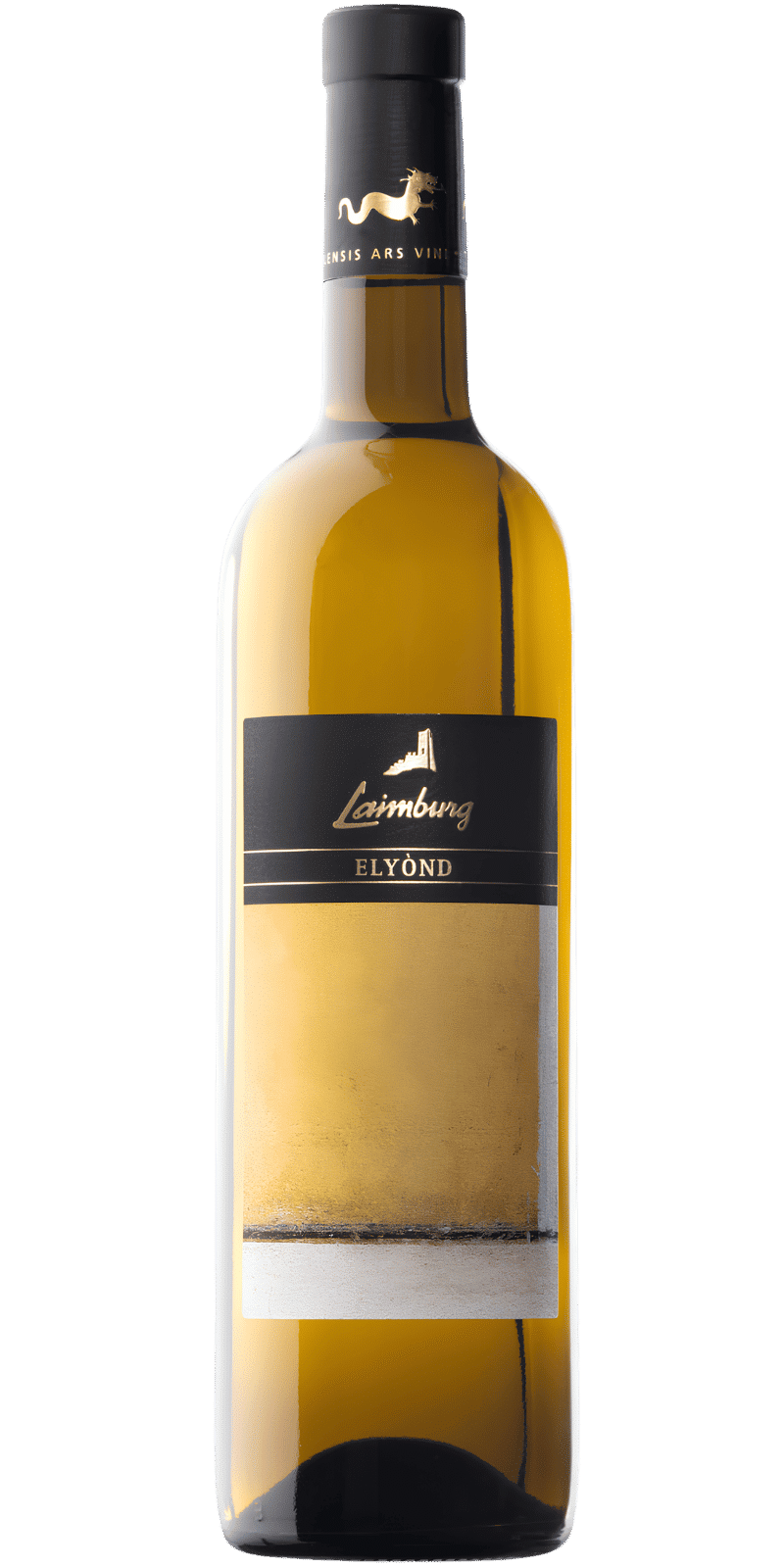 Elyónd Südtiroler Gewürztraminer DOC Riserva - Laimburg