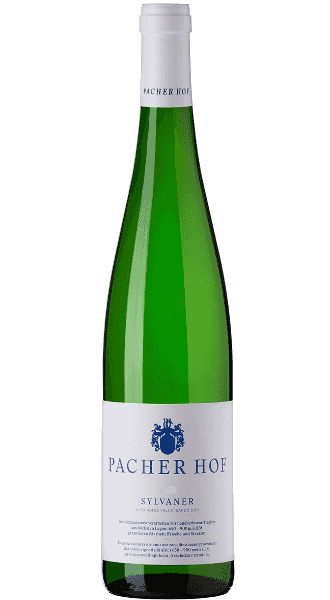 Pacherhof Eisacktaler Sylvaner - 0,75 L / 2025 Pacherhof Eisacktaler Sylvaner - 0,75 L / 2025