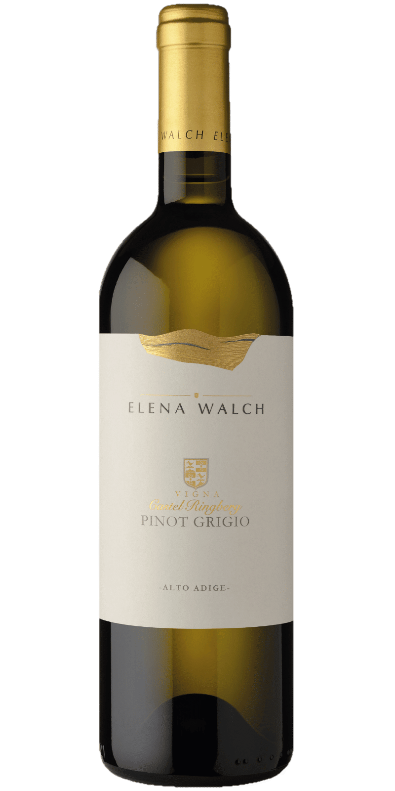 Pinot Grigio Vigna Castel Ringberg Südtirol DOC - Elena Walch