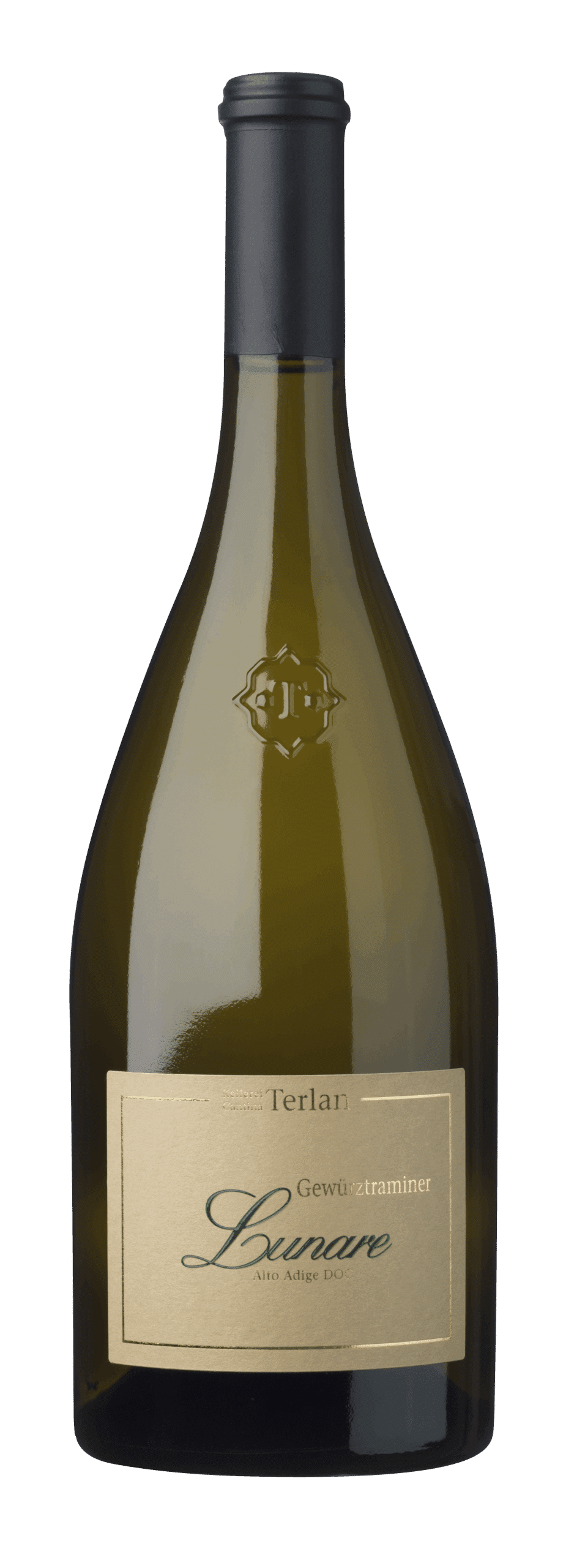 Lunare Südt. Gewürztraminer DOC - Kellerei Terlan