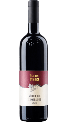 Südtiroler St. Magdalener Classico DOC - Pfannenstielhof