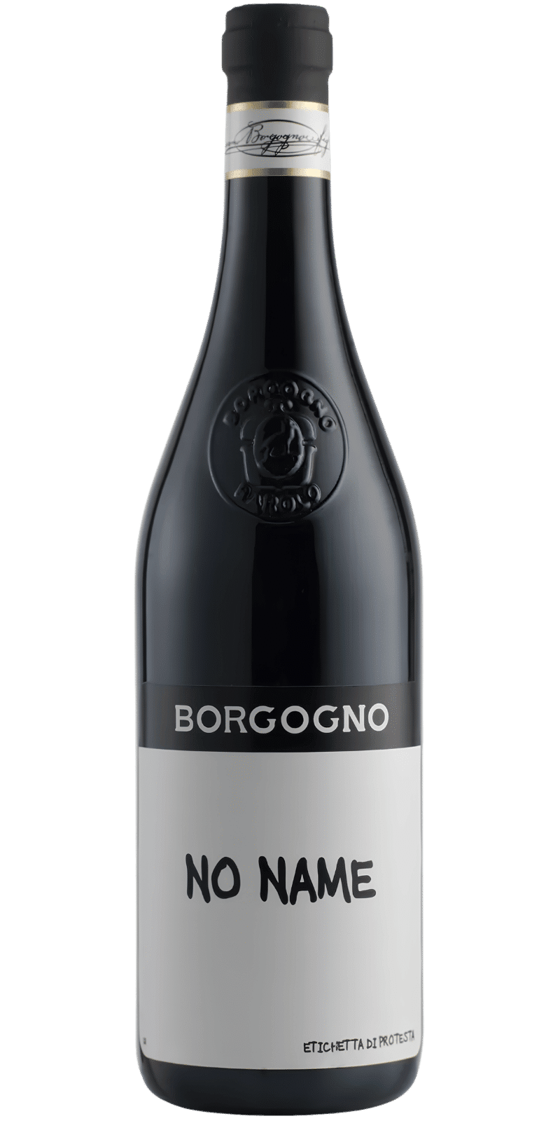 'No Name' Langhe Nebbiolo DOC - Borgogno