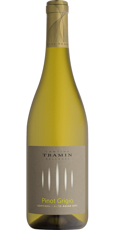 Kellerei Tramin Pinot Grigio