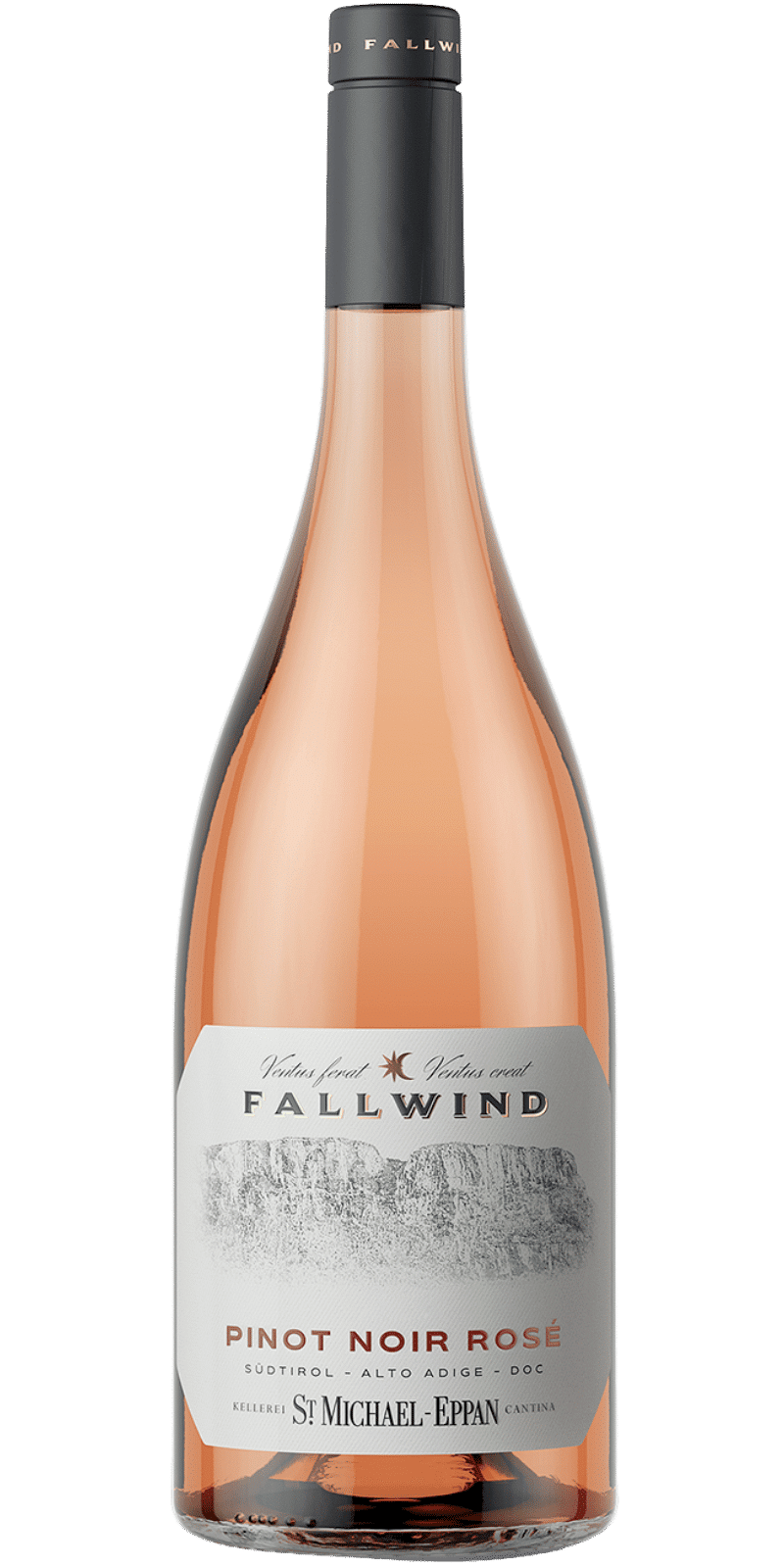 Fallwind Blauburgunder Rosé Südtirol DOC - St. Michael Eppan
