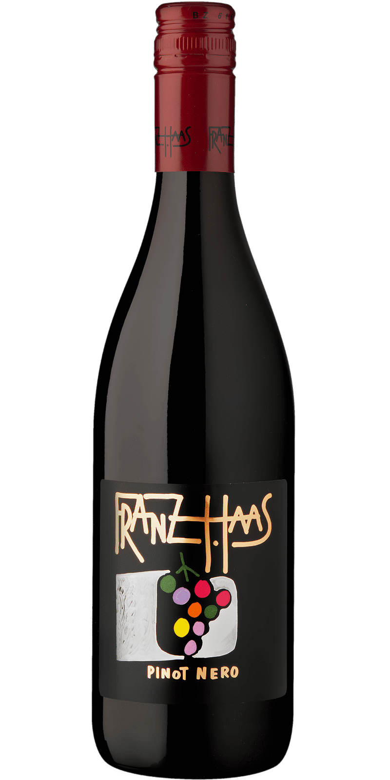 Südtiroler Blauburgunder DOC - Haas Franz
