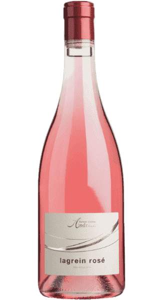 Südtiroler Lagrein Rosé DOC - Kellerei Andrian