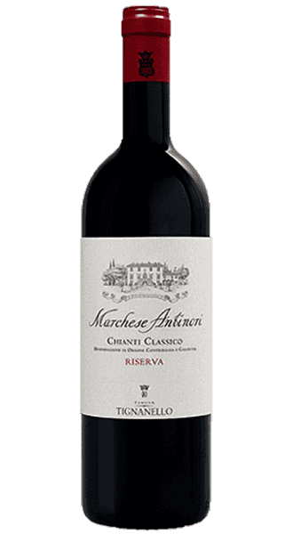 Peppoli Chianti Classico DOCG Antinori