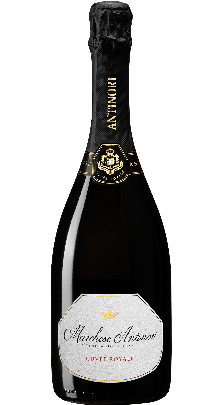 Franciacorta Brut DOCG Tenuta Montenisa Cuvée Royale Marchese Antinori