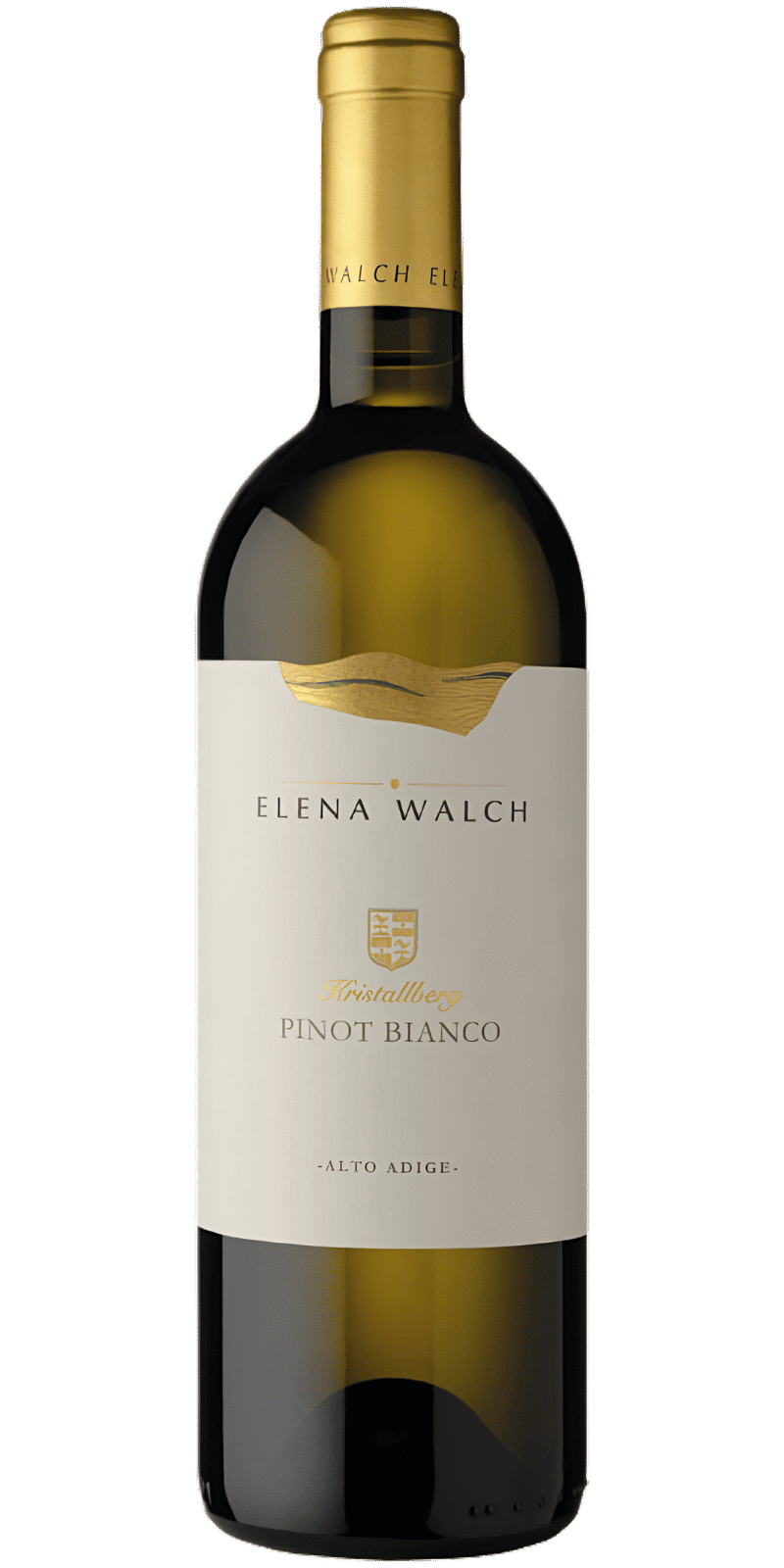 Weißburgunder Vigna Kristallberg Südtirol DOC - Elena Walch