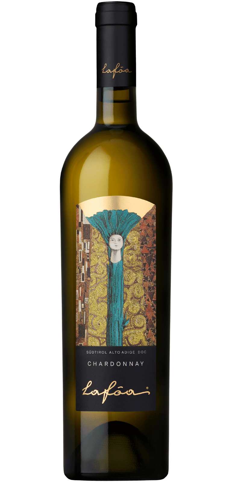Lafoa Chardonnay Südtirol DOC - Kellerei Schreckbichl