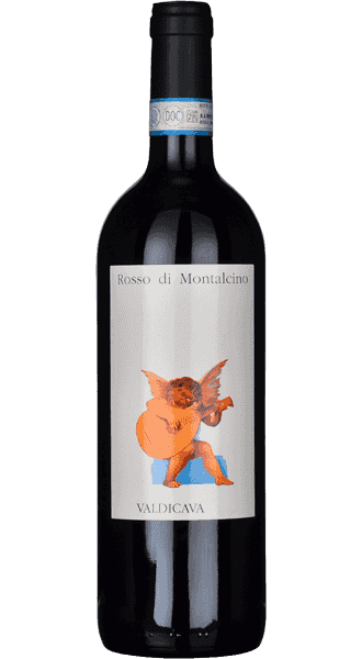 Rosso di Montalcino DOC Valdicava